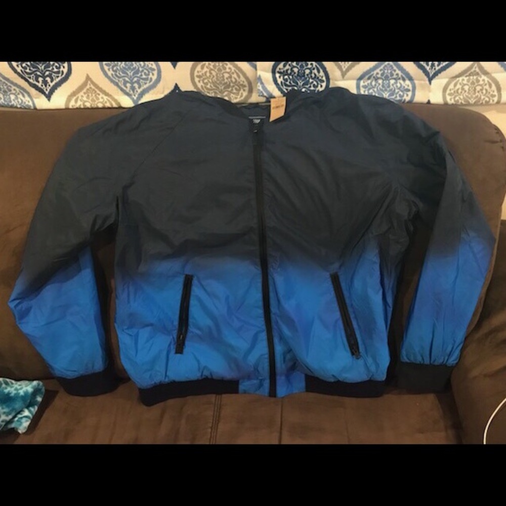 AE men’s jacket